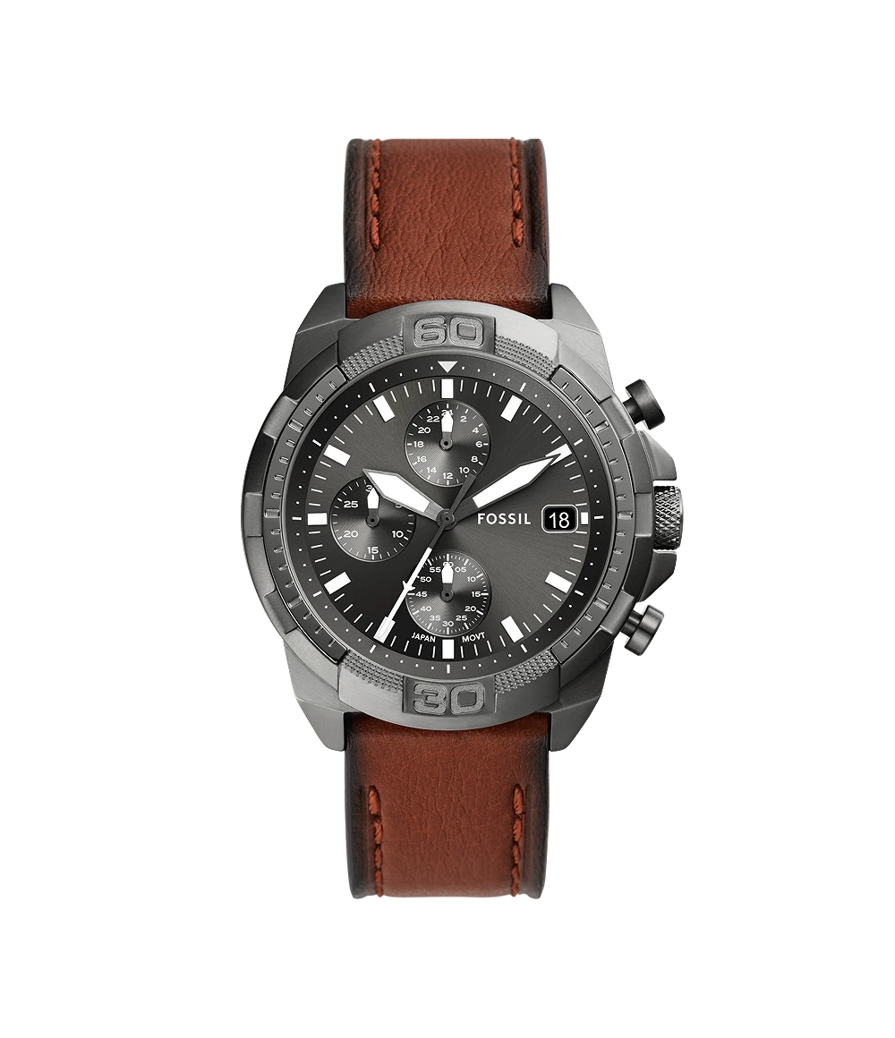 Timezone Oman – Luxury Watches, Swiss Timepieces & Smartwatches FOSSIL FS5855