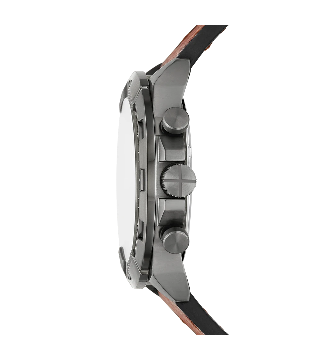 Timezone Oman – Luxury Watches, Swiss Timepieces & Smartwatches FOSSIL FS5855 - Image 3