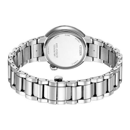 Timezone Oman – Luxury Watches, Swiss Timepieces & Smartwatches CITIZEN EM0910-80D - Image 3