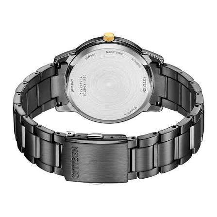 Timezone Oman – Luxury Watches, Swiss Timepieces & Smartwatches CITIZEN BM6976-72E - Image 3