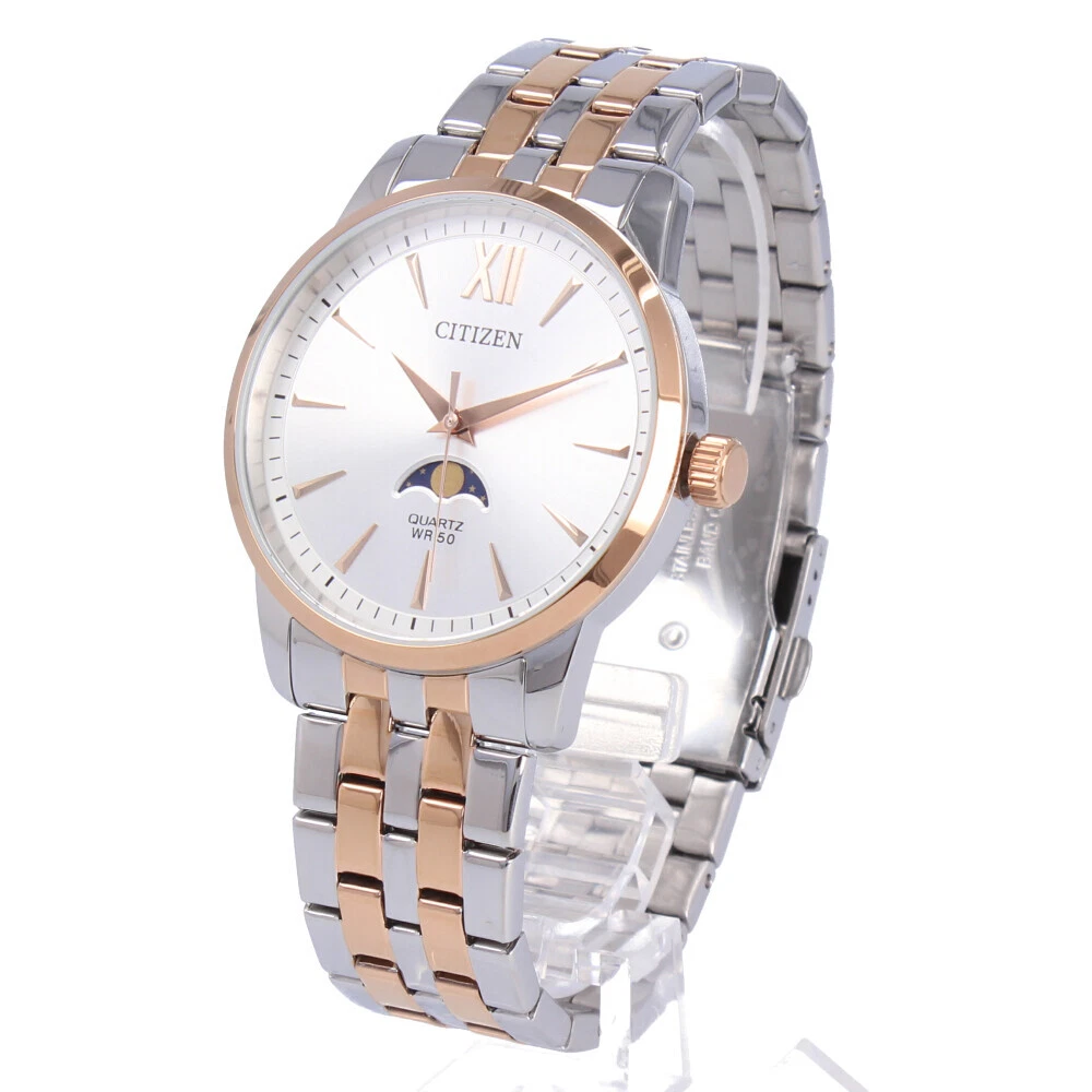 Timezone Oman – Luxury Watches, Swiss Timepieces & Smartwatches CITIZEN AK5006-58A - Image 2