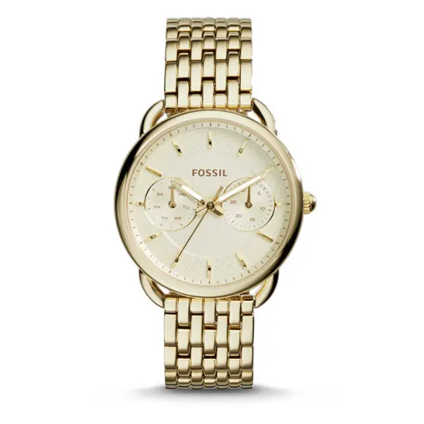 Timezone Oman – Luxury Watches, Swiss Timepieces & Smartwatches FOSSIL ES3714