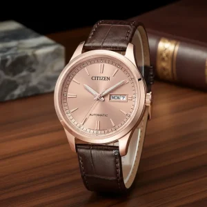 Timezone Oman – Luxury Watches, Swiss Timepieces & Smartwatches Swiss luxury watch with stainless steel band
