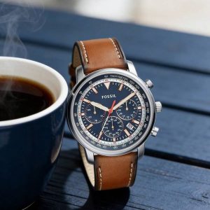 Timezone Oman – Luxury Watches, Swiss Timepieces & Smartwatches Swiss luxury watch with stainless steel band