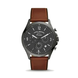 Timezone Oman – Luxury Watches, Swiss Timepieces & Smartwatches Swiss luxury watch with stainless steel band