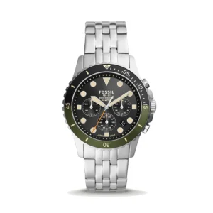 Timezone Oman – Luxury Watches, Swiss Timepieces & Smartwatches Swiss luxury watch with stainless steel band