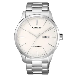 Timezone Oman – Luxury Watches, Swiss Timepieces & Smartwatches Swiss luxury watch with stainless steel band