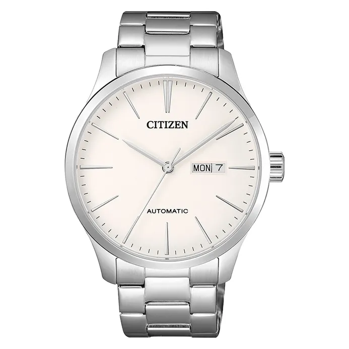 Timezone Oman – Luxury Watches, Swiss Timepieces & Smartwatches CITIZEN NH8350-83A