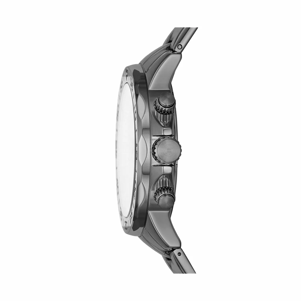Timezone Oman – Luxury Watches, Swiss Timepieces & Smartwatches FOSSIL BQ2491 - Image 2