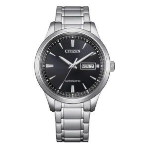 Timezone Oman – Luxury Watches, Swiss Timepieces & Smartwatches Swiss luxury watch with stainless steel band
