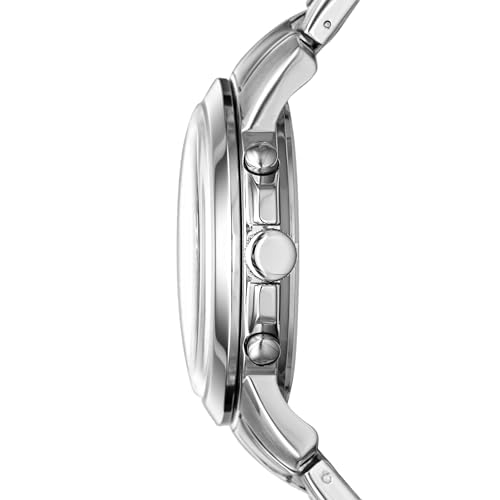 Timezone Oman – Luxury Watches, Swiss Timepieces & Smartwatches FOSSIL FS5236 - Image 3