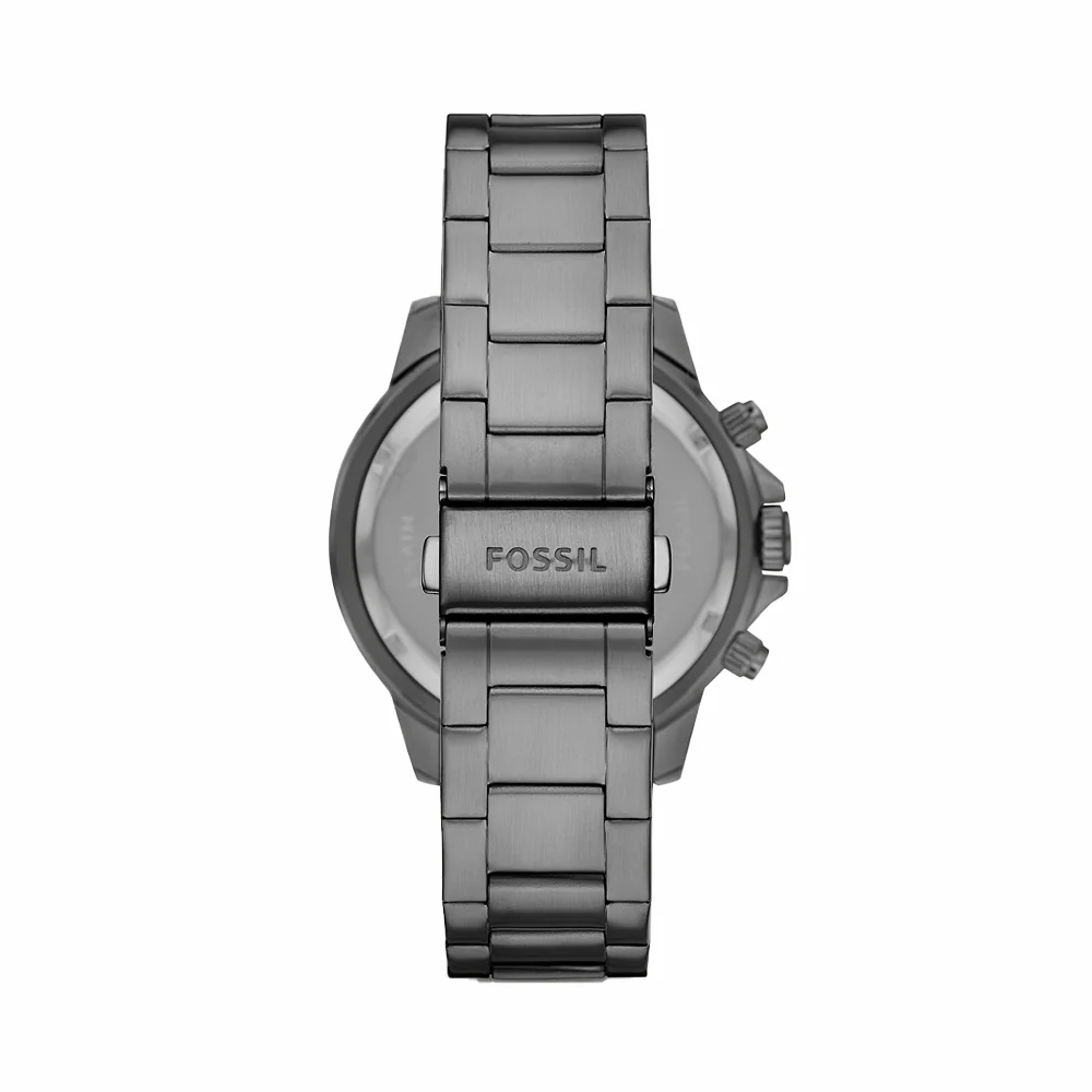 Timezone Oman – Luxury Watches, Swiss Timepieces & Smartwatches FOSSIL BQ2491 - Image 4