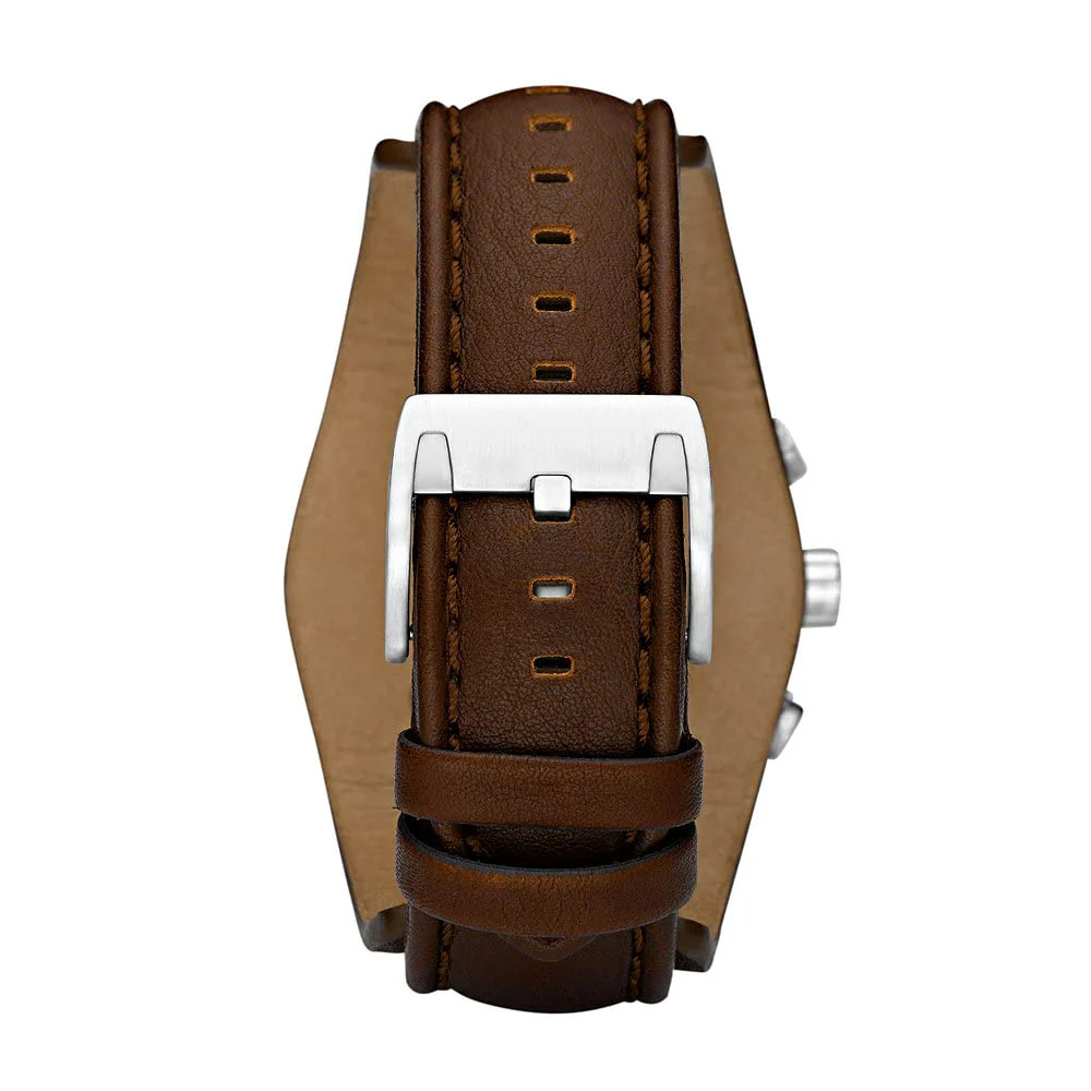 Timezone Oman – Luxury Watches, Swiss Timepieces & Smartwatches FOSSIL CH2565 - Image 3
