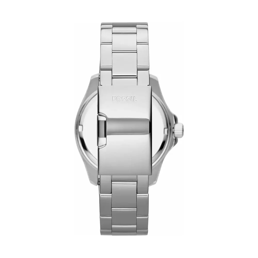 Timezone Oman – Luxury Watches, Swiss Timepieces & Smartwatches FOSSIL AM4481 - Image 3