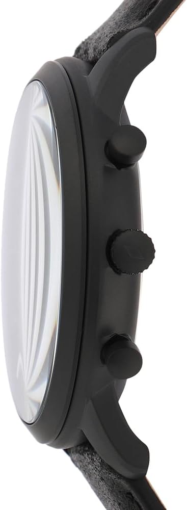 Timezone Oman – Luxury Watches, Swiss Timepieces & Smartwatches FOSSIL FS5503 - Image 2