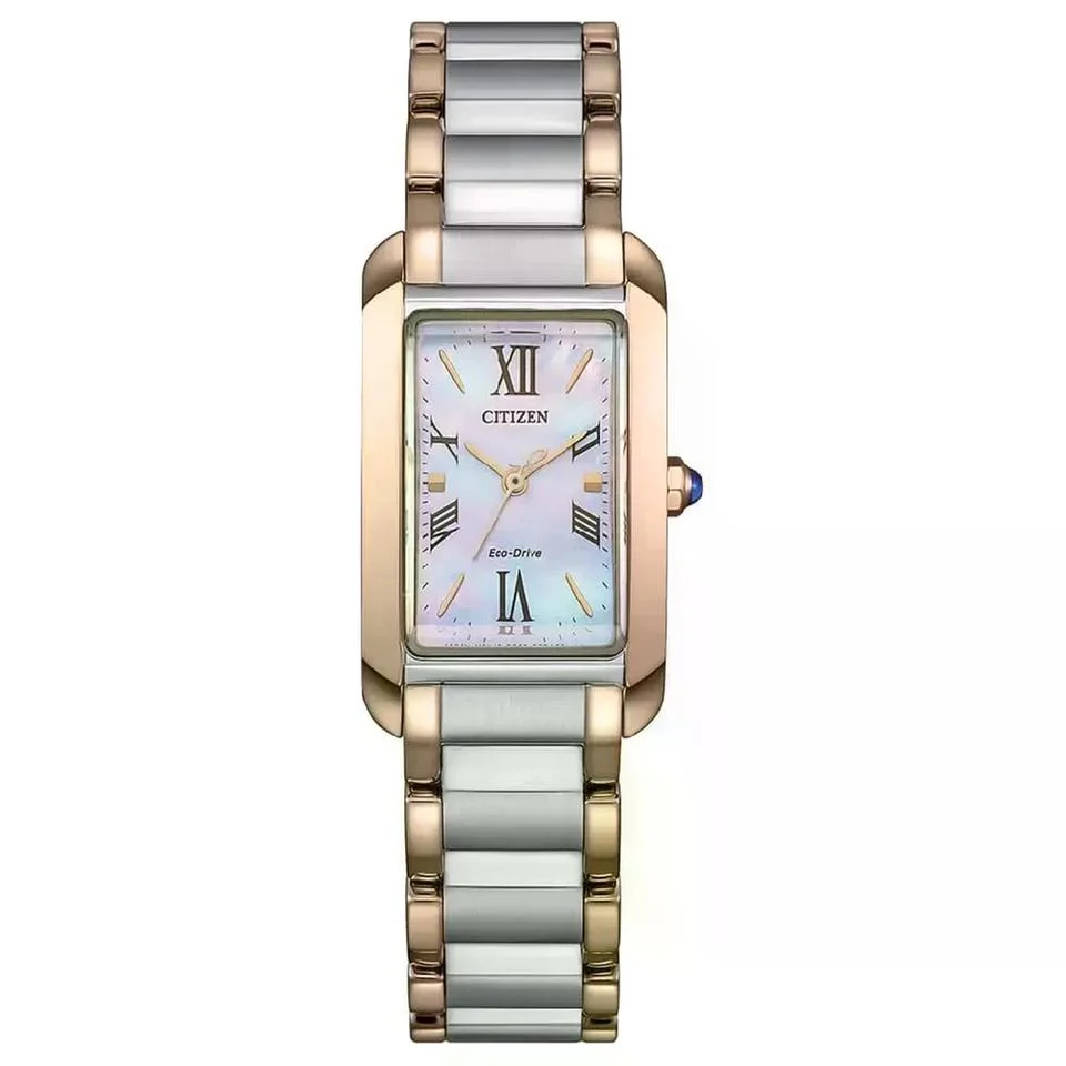 Timezone Oman – Luxury Watches, Swiss Timepieces & Smartwatches CITIZEN EW5624-54Y