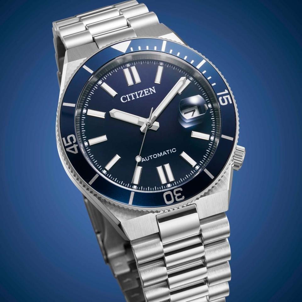 Timezone Oman – Luxury Watches, Swiss Timepieces & Smartwatches CITIZEN NJ0230-59L - Image 2