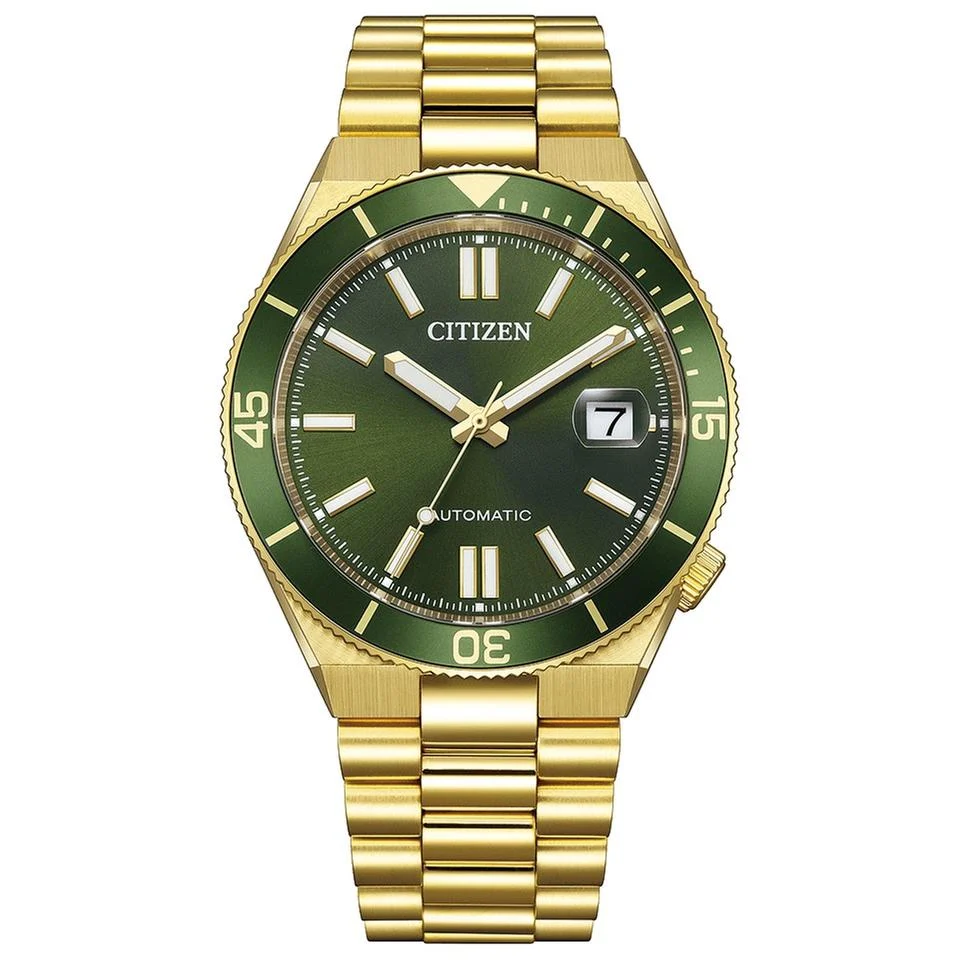 Timezone Oman – Luxury Watches, Swiss Timepieces & Smartwatches CITIZEN NJ0232-53X