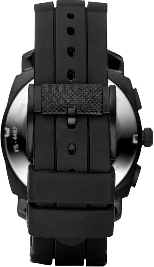 Timezone Oman – Luxury Watches, Swiss Timepieces & Smartwatches FOSSIL FS4487 - Image 3