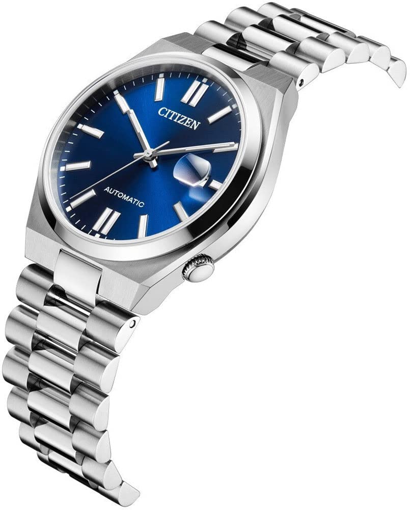 Timezone Oman – Luxury Watches, Swiss Timepieces & Smartwatches CITIZEN NJ0150-81L - Image 2