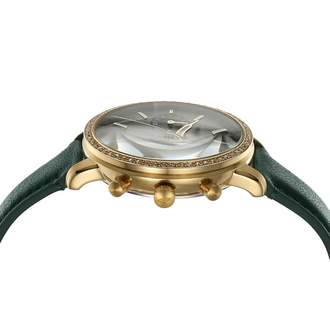 Timezone Oman – Luxury Watches, Swiss Timepieces & Smartwatches FOSSIL ES5239 - Image 2