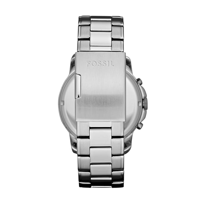 Timezone Oman – Luxury Watches, Swiss Timepieces & Smartwatches FOSSIL FS5236 - Image 4