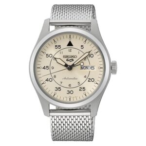 SEIKO-5 SRPH21K1
