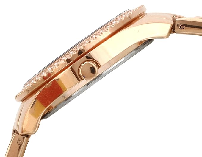 Timezone Oman – Luxury Watches, Swiss Timepieces & Smartwatches FOSSIL ES3590 - Image 4