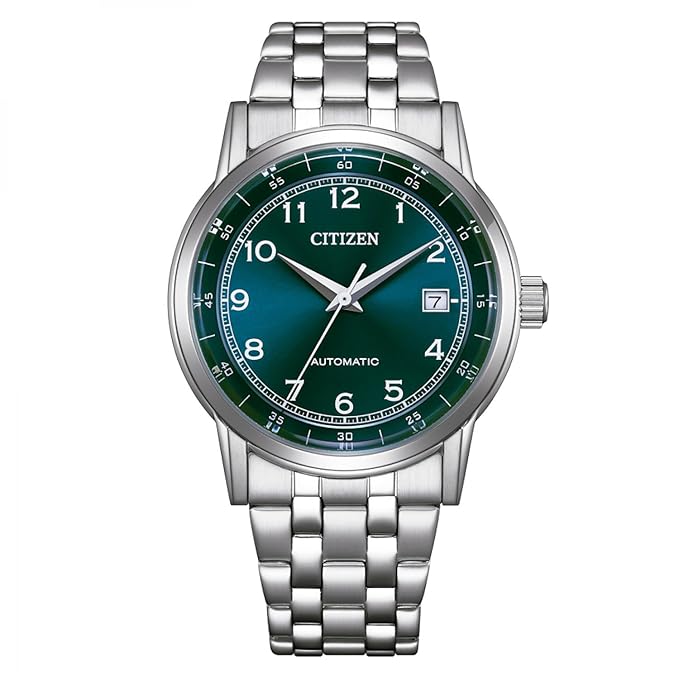 Timezone Oman – Luxury Watches, Swiss Timepieces & Smartwatches CITIZEN NJ0210-56M