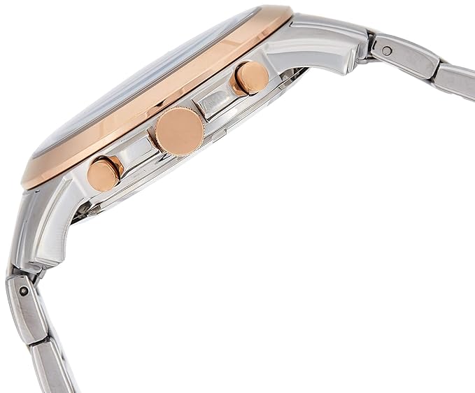 Timezone Oman – Luxury Watches, Swiss Timepieces & Smartwatches FOSSIL FS5024 - Image 2