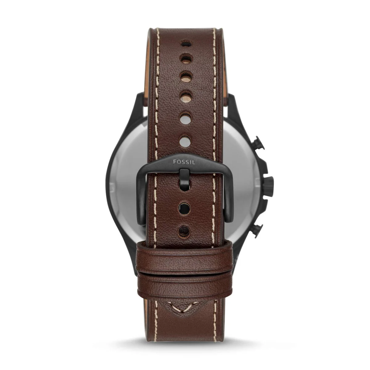 Timezone Oman – Luxury Watches, Swiss Timepieces & Smartwatches FOSSIL FS5608 - Image 4