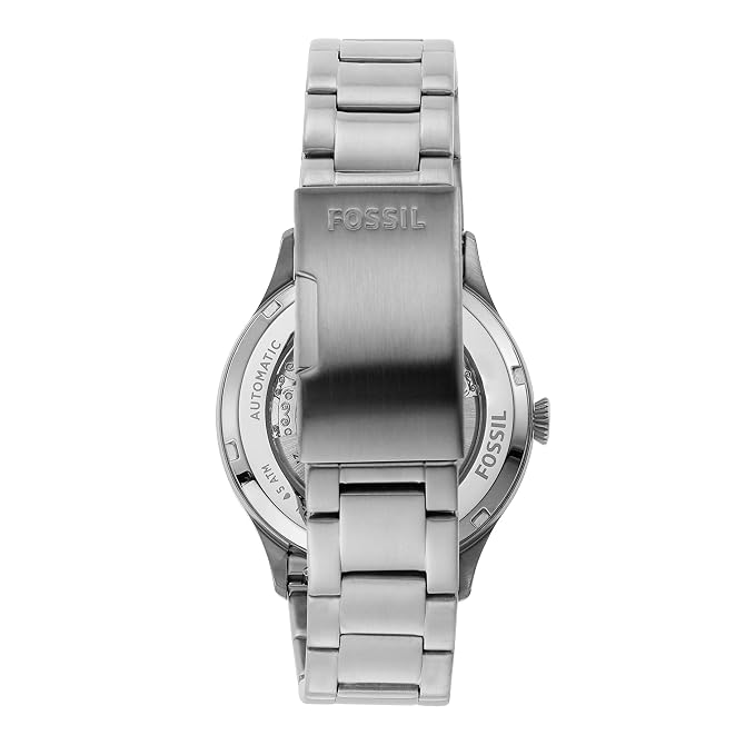 Timezone Oman – Luxury Watches, Swiss Timepieces & Smartwatches FOSSIL ME3180 - Image 3
