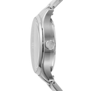 Timezone Oman – Luxury Watches, Swiss Timepieces & Smartwatches Swiss luxury watch with stainless steel band
