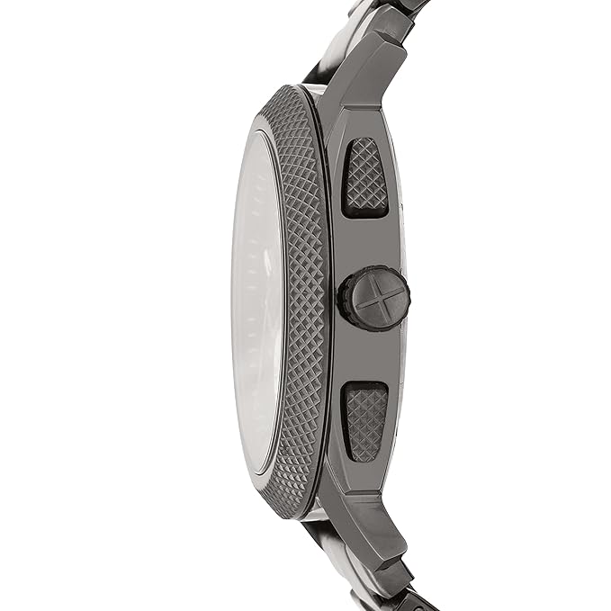 Timezone Oman – Luxury Watches, Swiss Timepieces & Smartwatches FOSSIL FS4662 - Image 4