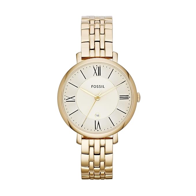 Timezone Oman – Luxury Watches, Swiss Timepieces & Smartwatches FOSSIL ES3434