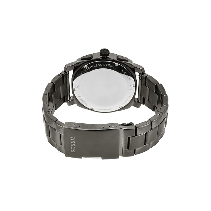 Timezone Oman – Luxury Watches, Swiss Timepieces & Smartwatches FOSSIL FS4662 - Image 5