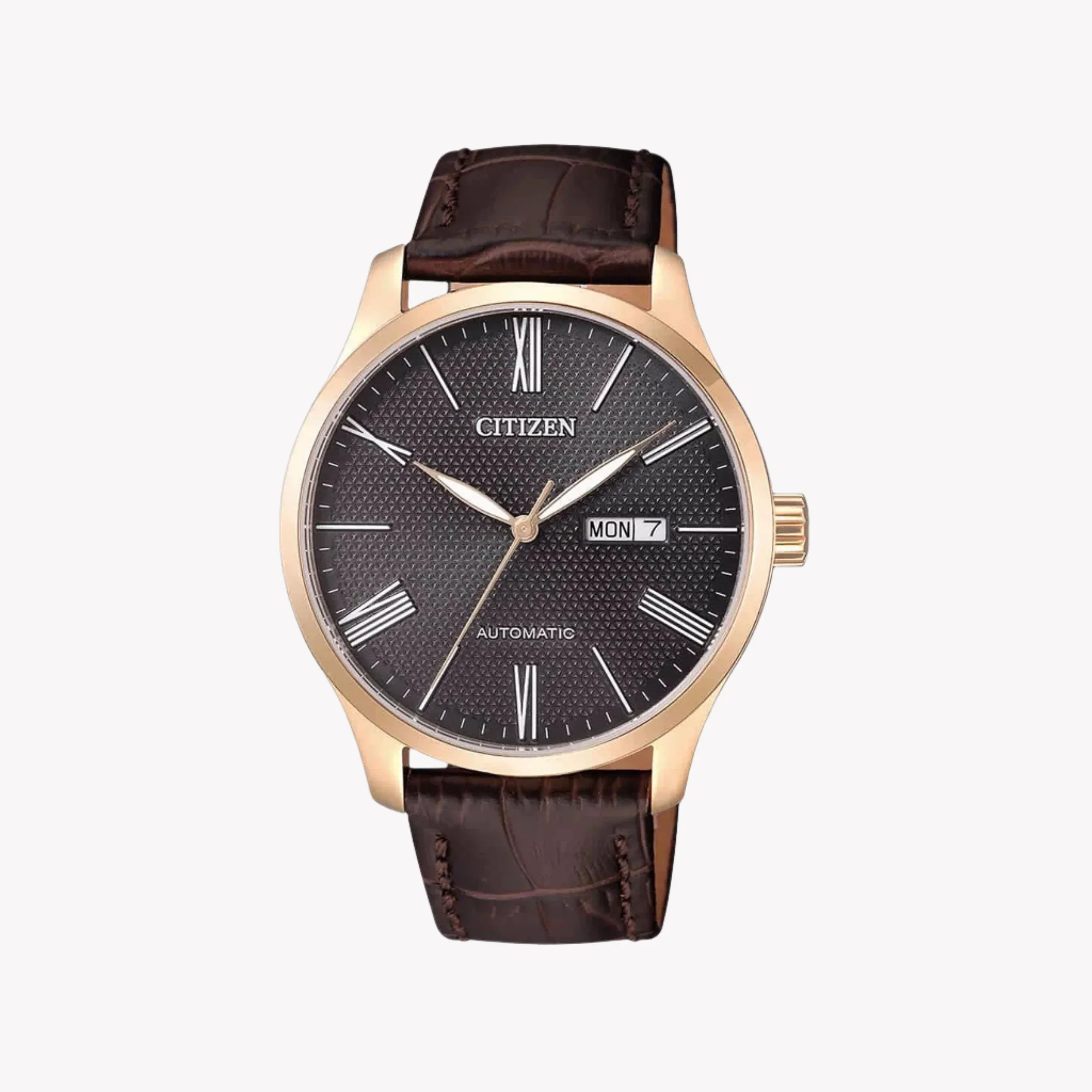 Timezone Oman – Luxury Watches, Swiss Timepieces & Smartwatches CITIZEN NH8353-00H