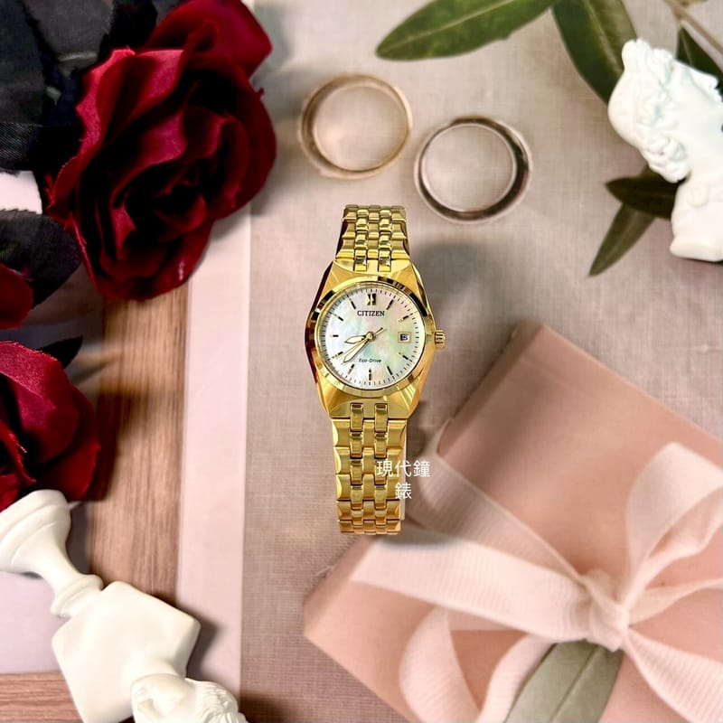 Timezone Oman – Luxury Watches, Swiss Timepieces & Smartwatches CITIZEN EW2293-56D - Image 3