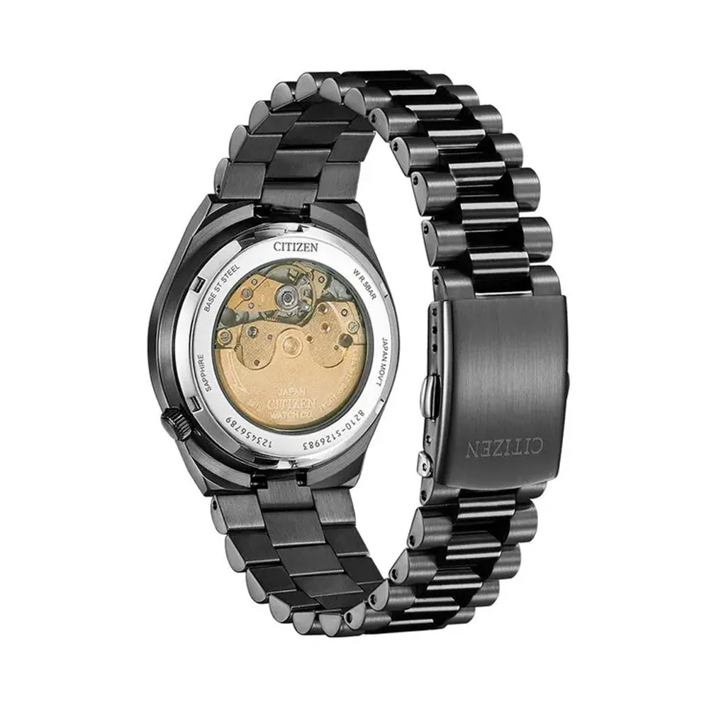 Timezone Oman – Luxury Watches, Swiss Timepieces & Smartwatches CITIZEN NJ0155-87E - Image 3