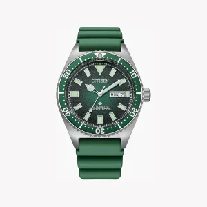 Swiss luxury watch with stainless steel band