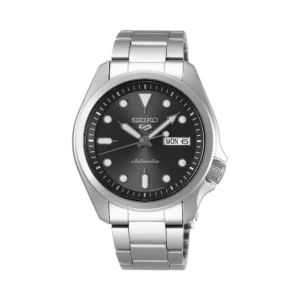 Timezone Oman – Luxury Watches, Swiss Timepieces & Smartwatches Swiss luxury watch with stainless steel band