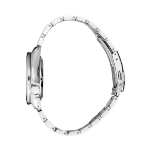 Timezone Oman – Luxury Watches, Swiss Timepieces & Smartwatches Swiss luxury watch with stainless steel band