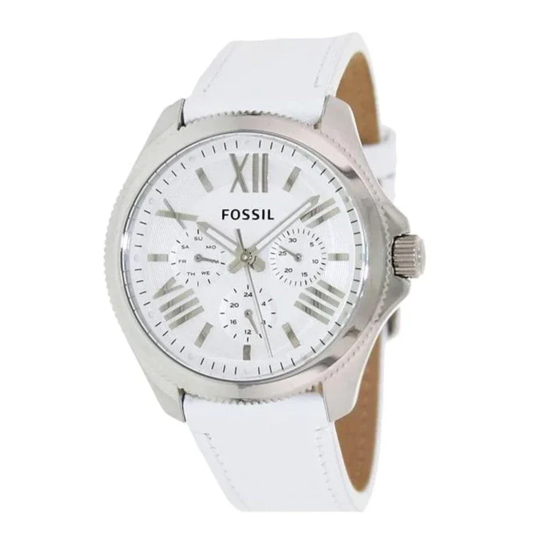 Timezone Oman – Luxury Watches, Swiss Timepieces & Smartwatches FOSSIL AM4484 - Image 2