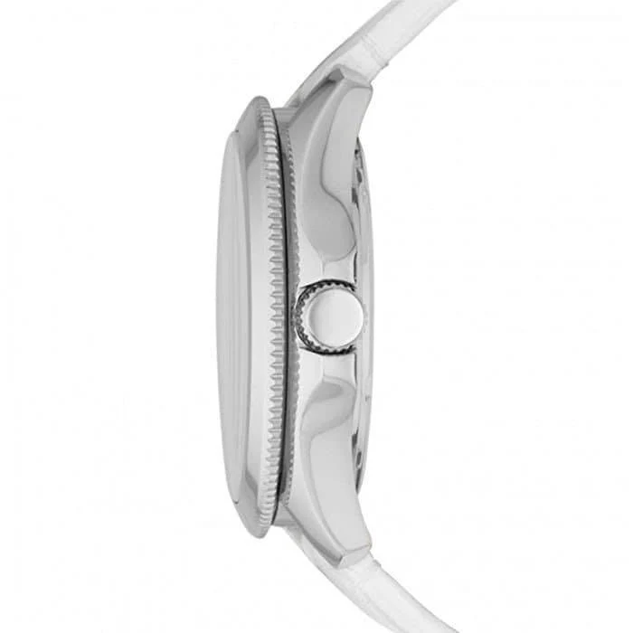 Timezone Oman – Luxury Watches, Swiss Timepieces & Smartwatches FOSSIL AM4484 - Image 3
