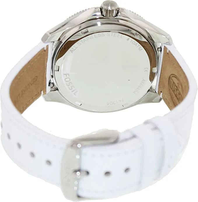 Timezone Oman – Luxury Watches, Swiss Timepieces & Smartwatches FOSSIL AM4484 - Image 4