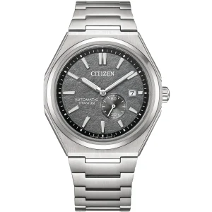 Timezone Oman – Luxury Watches, Swiss Timepieces & Smartwatches Swiss luxury watch with stainless steel band