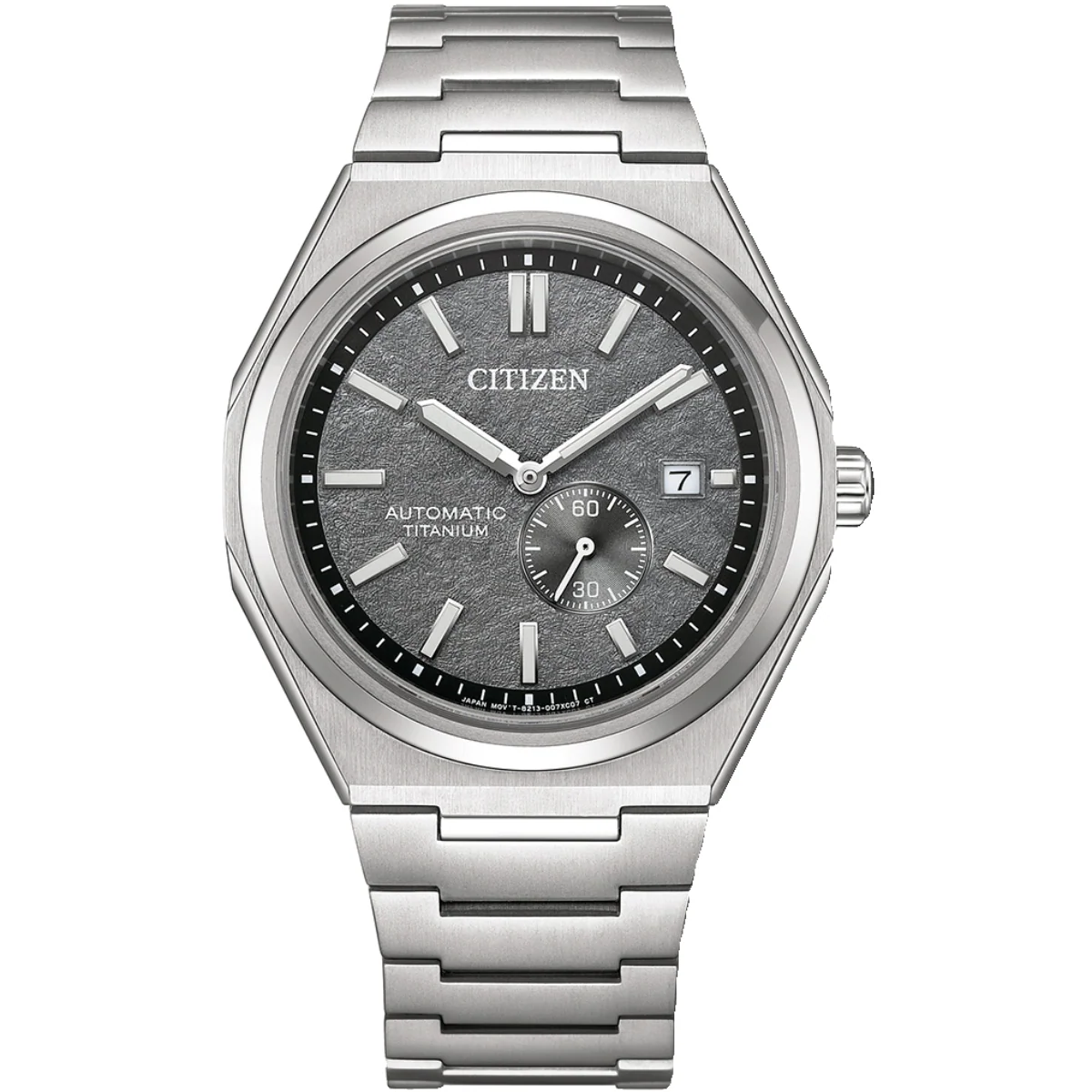 Timezone Oman – Luxury Watches, Swiss Timepieces & Smartwatches CITIZEN NJ0180-80H