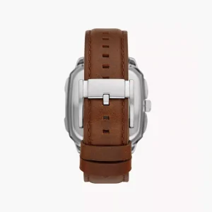 Timezone Oman – Luxury Watches, Swiss Timepieces & Smartwatches Swiss luxury watch with stainless steel band