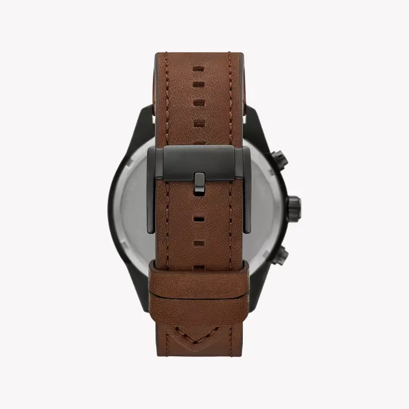 Timezone Oman – Luxury Watches, Swiss Timepieces & Smartwatches FOSSIL BQ2800 - Image 2