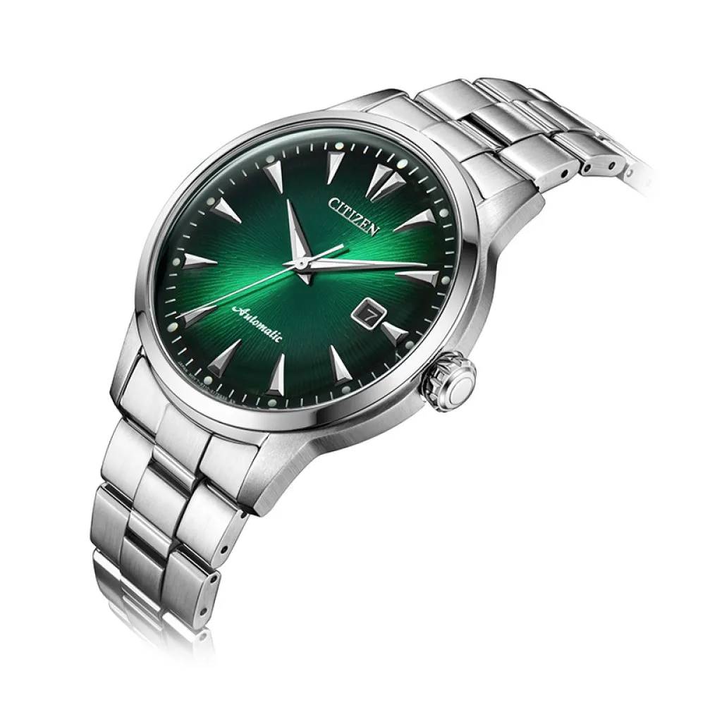 Timezone Oman – Luxury Watches, Swiss Timepieces & Smartwatches CITIZEN NK0007-88X - Image 2